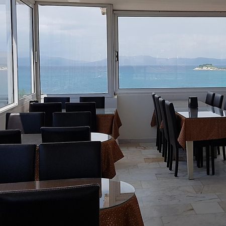 Hotel Melike Kusadası Kültér fotó
